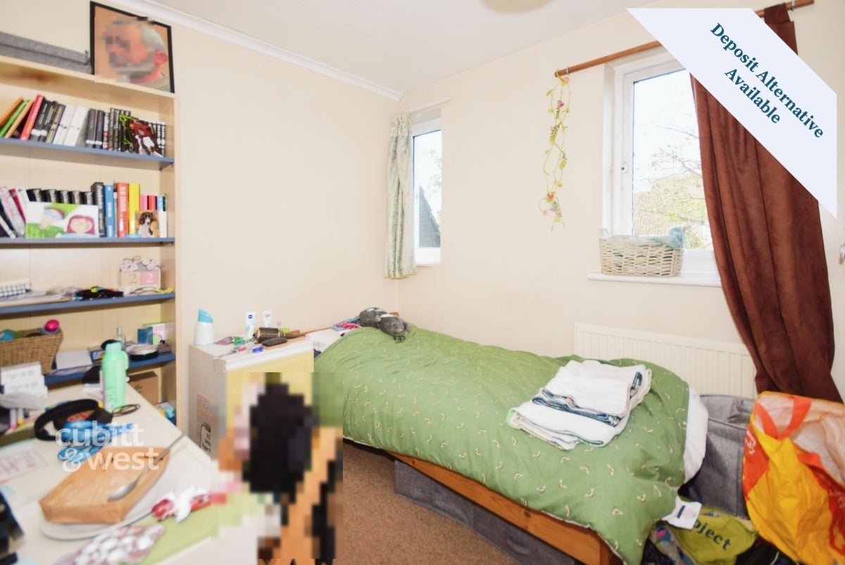 Room Winterbourne Road in Chichester