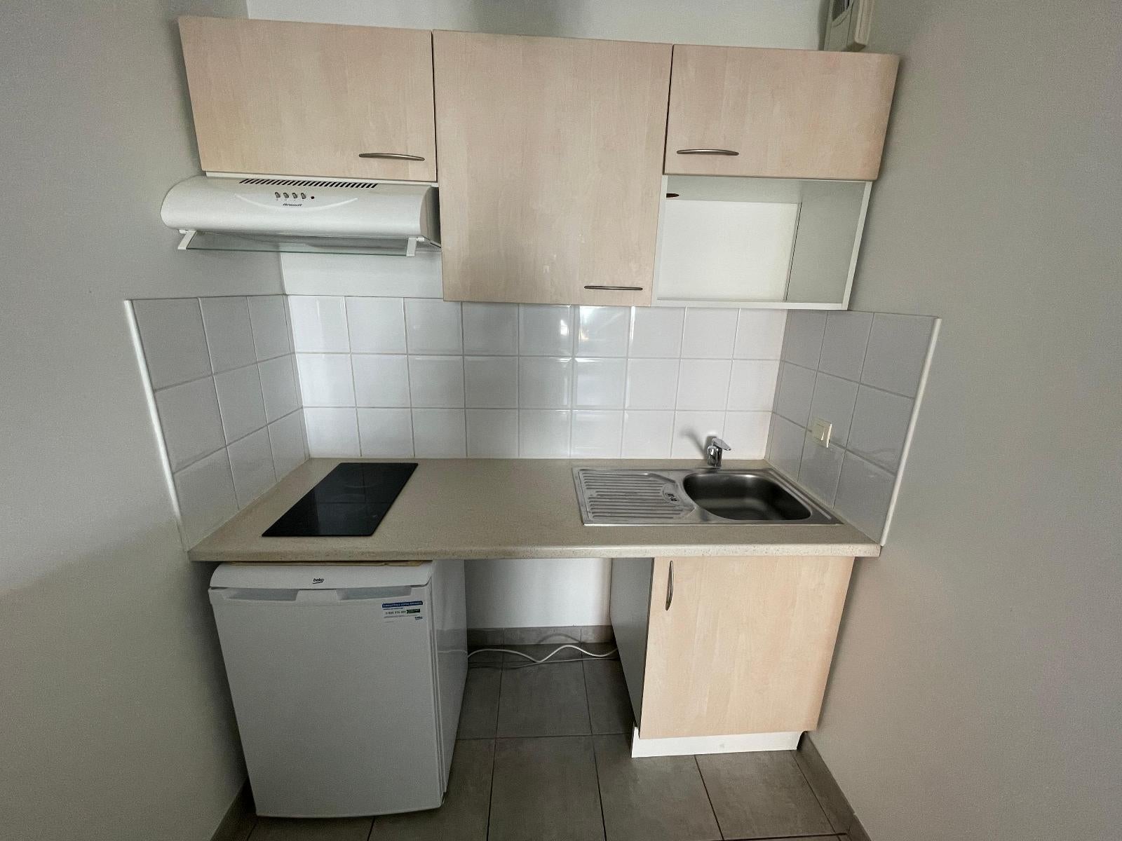 Appartement Rue Bardou à Toulouse