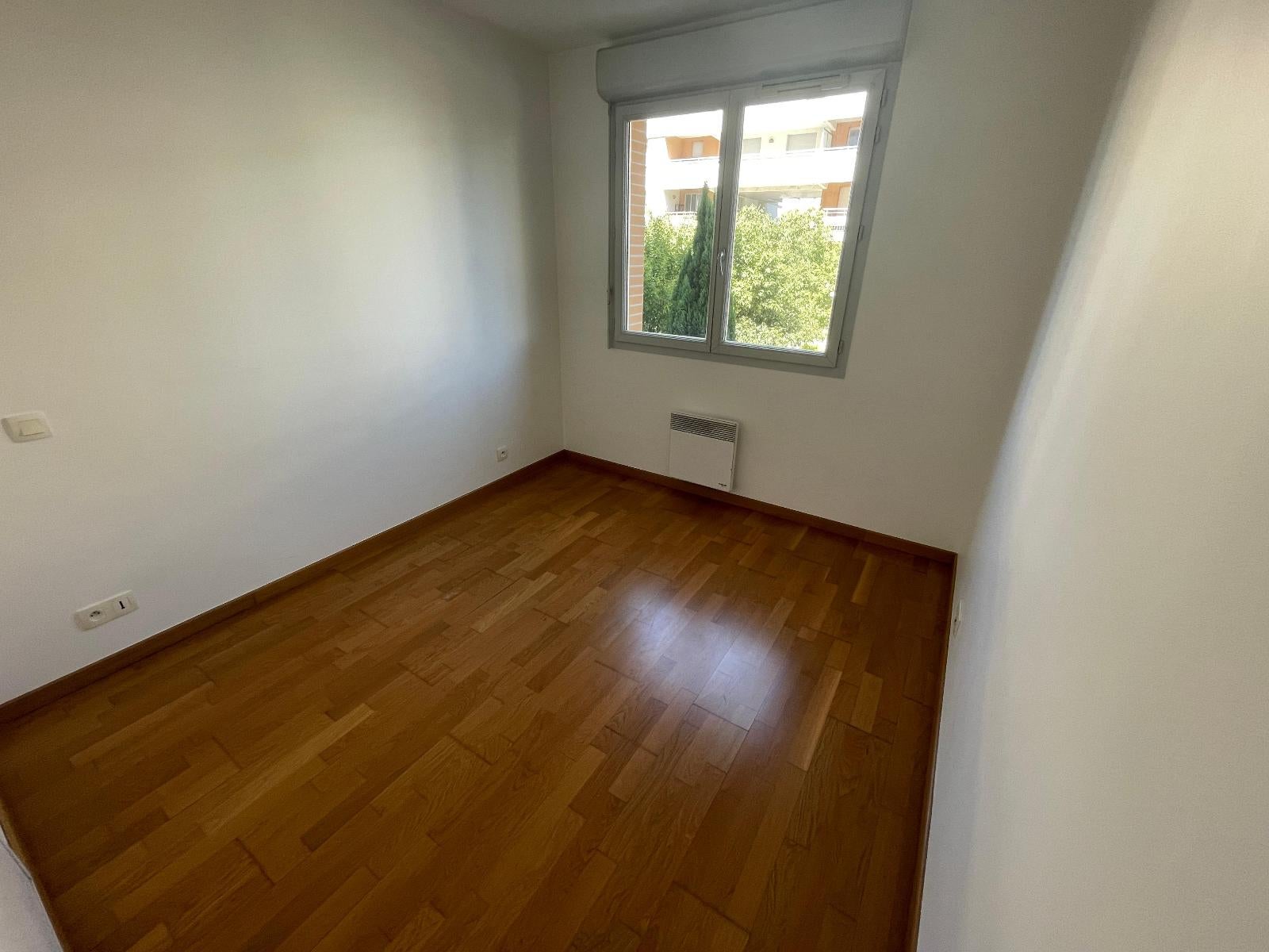 Appartement Rue Bardou à Toulouse