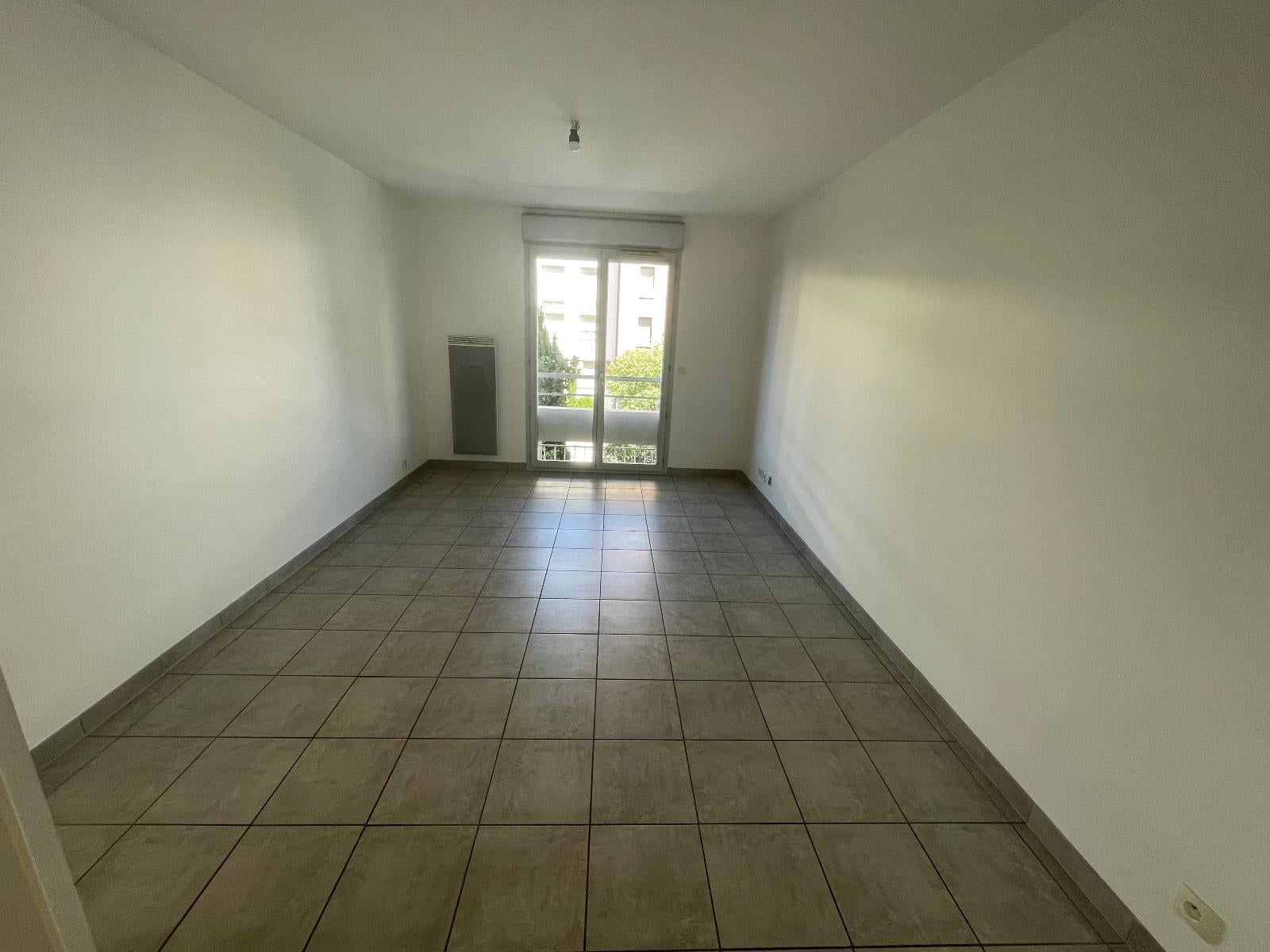 Appartement Rue Bardou à Toulouse