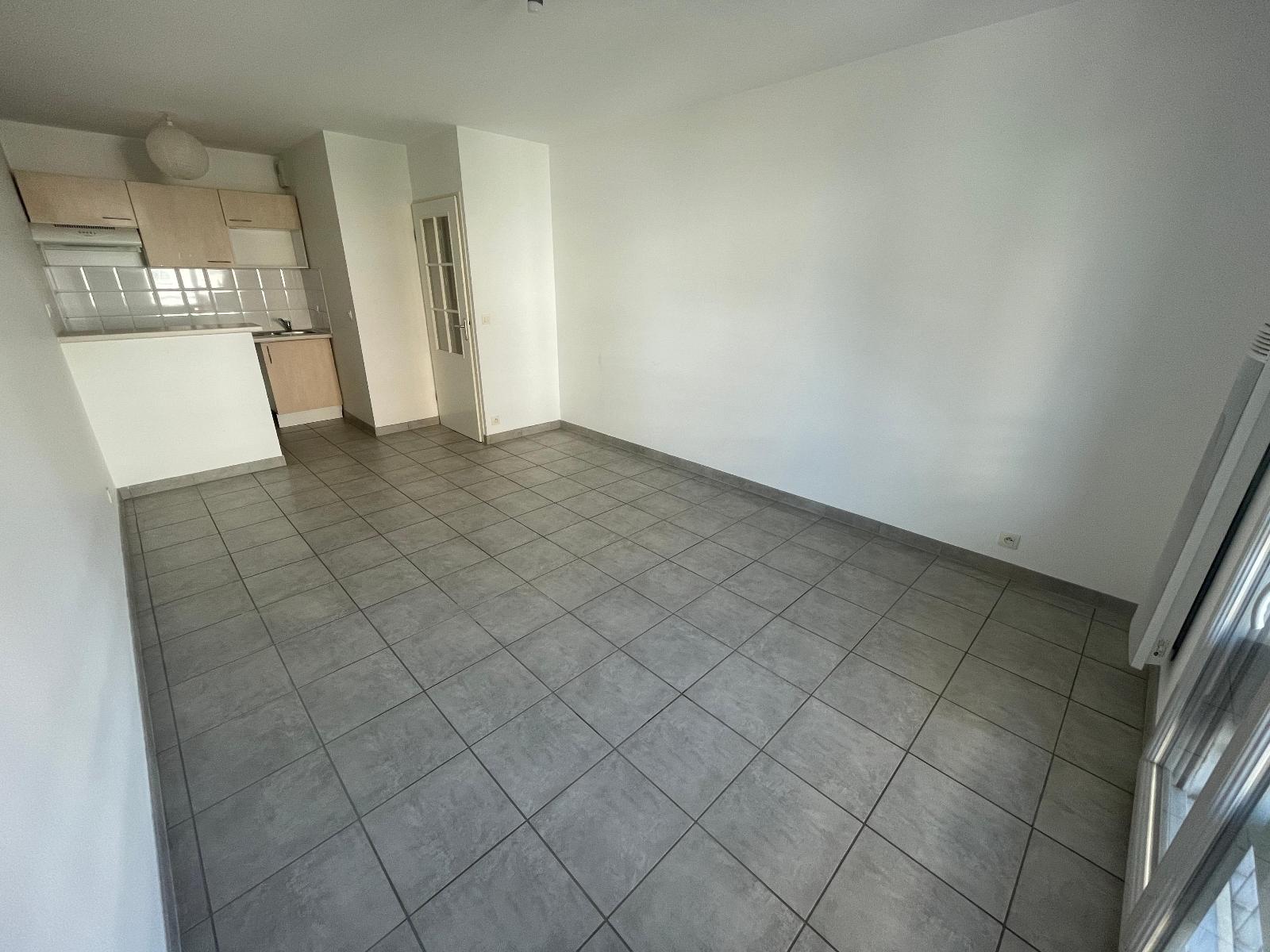 Appartement Rue Bardou à Toulouse