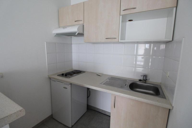 Appartement Rue Bardou à Toulouse