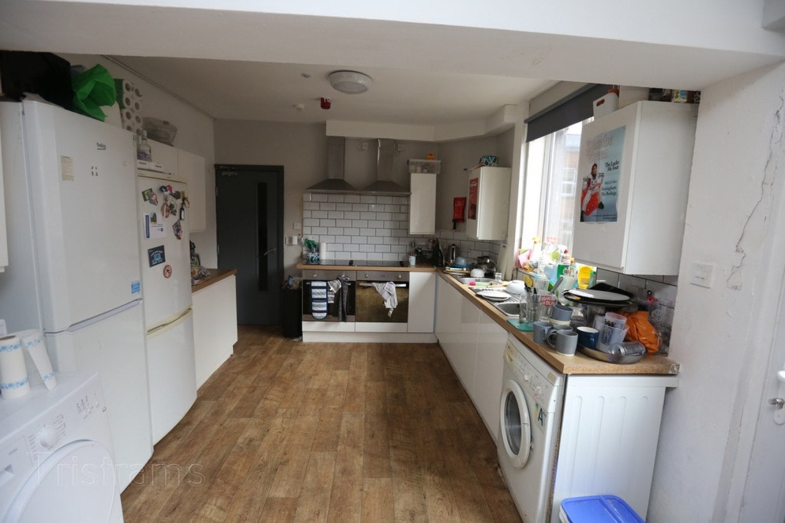 Room Derby Grove in Nottingham