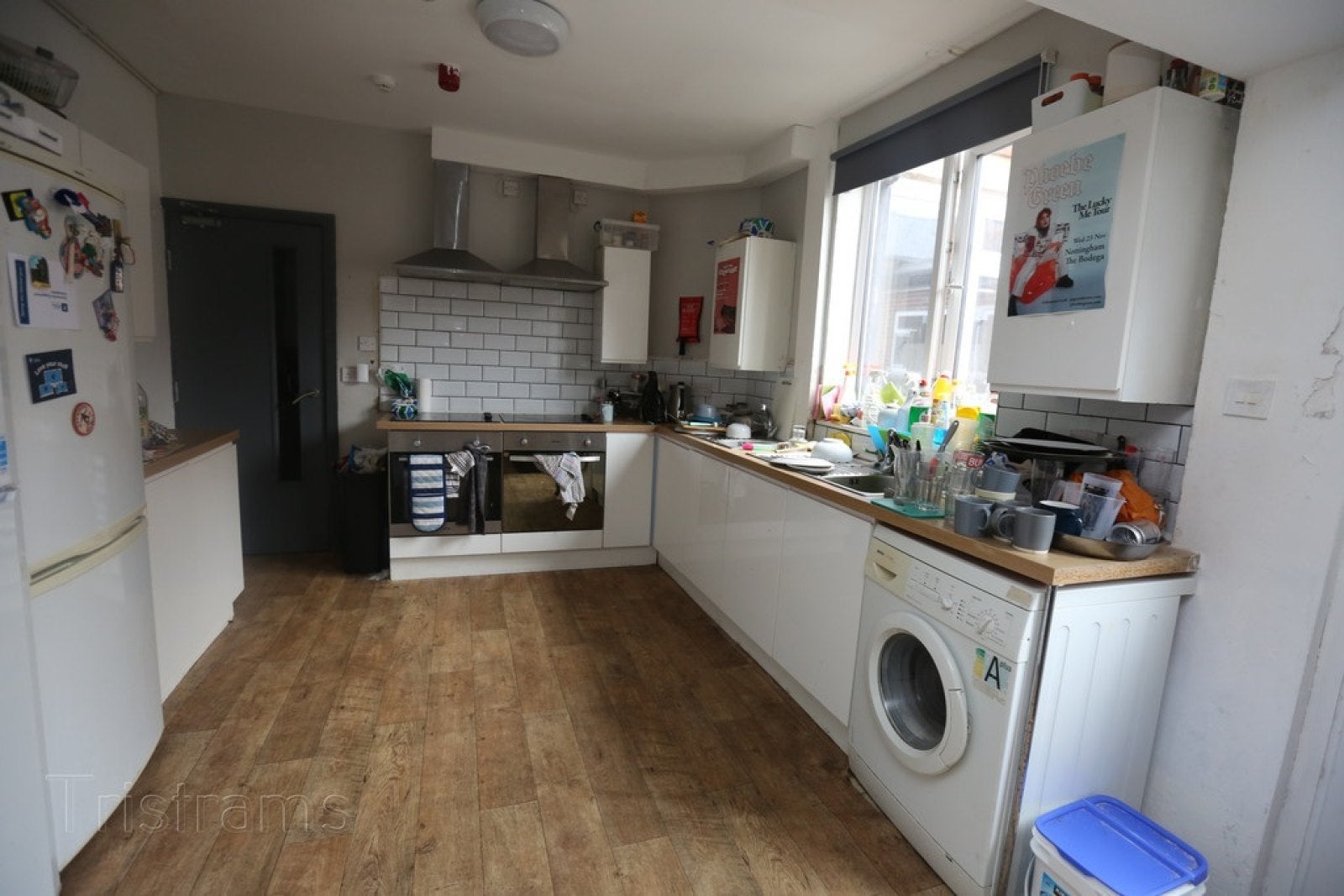 Room Derby Grove in Nottingham