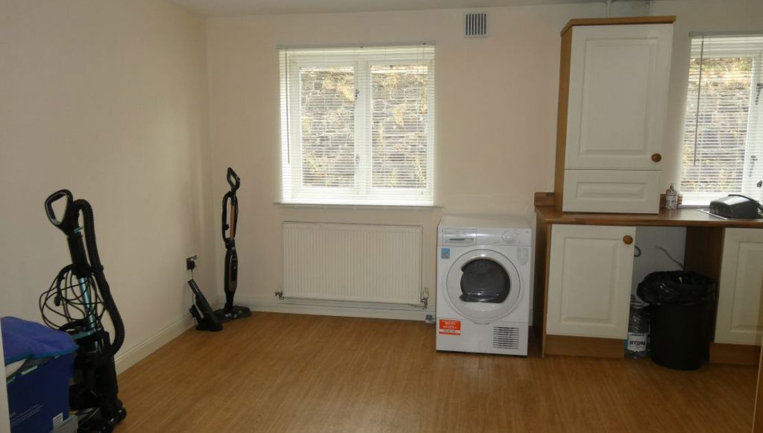 Flat Corn Mill Court in Sheffield