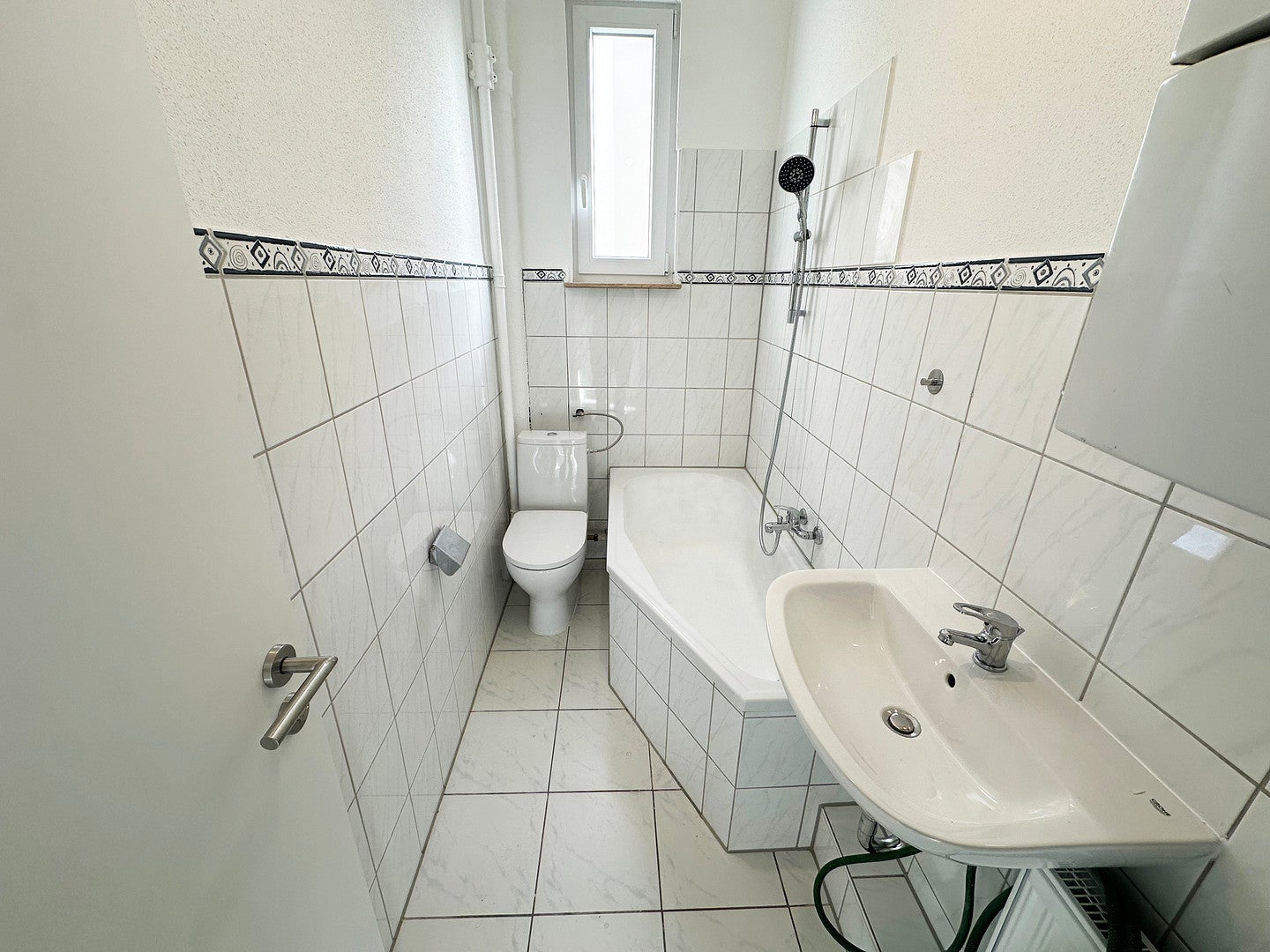 Wohnung Mönchseestraße in Heilbronn