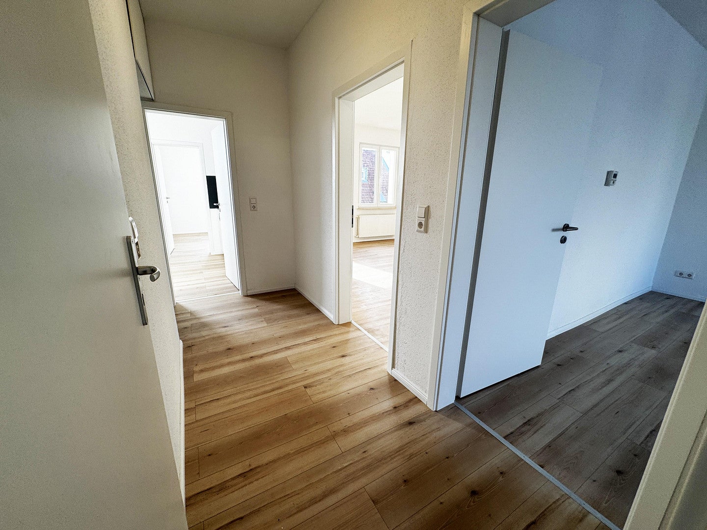 Wohnung Mönchseestraße in Heilbronn