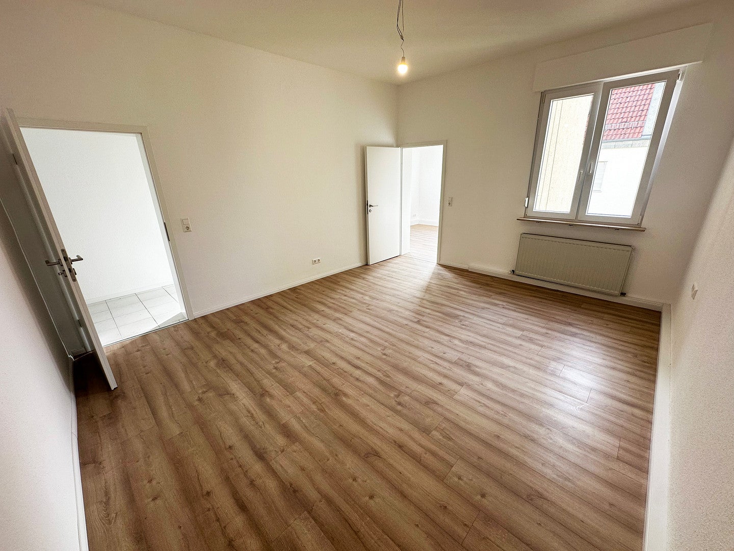 Wohnung Mönchseestraße in Heilbronn