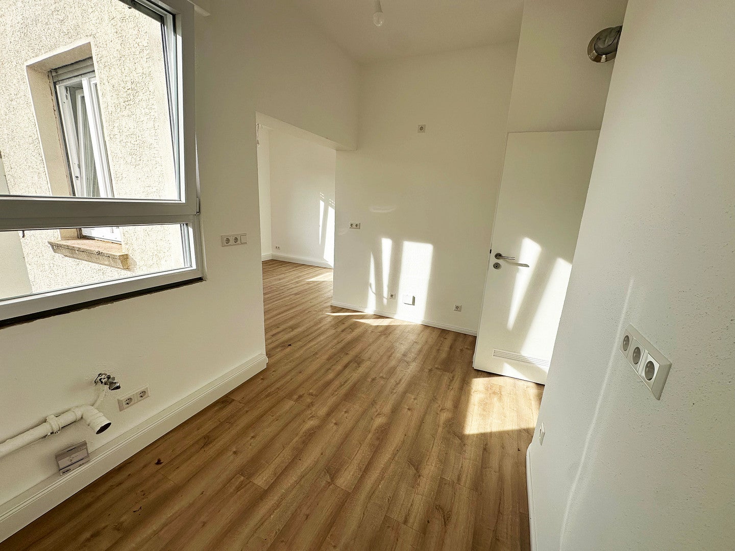 Wohnung Mönchseestraße in Heilbronn