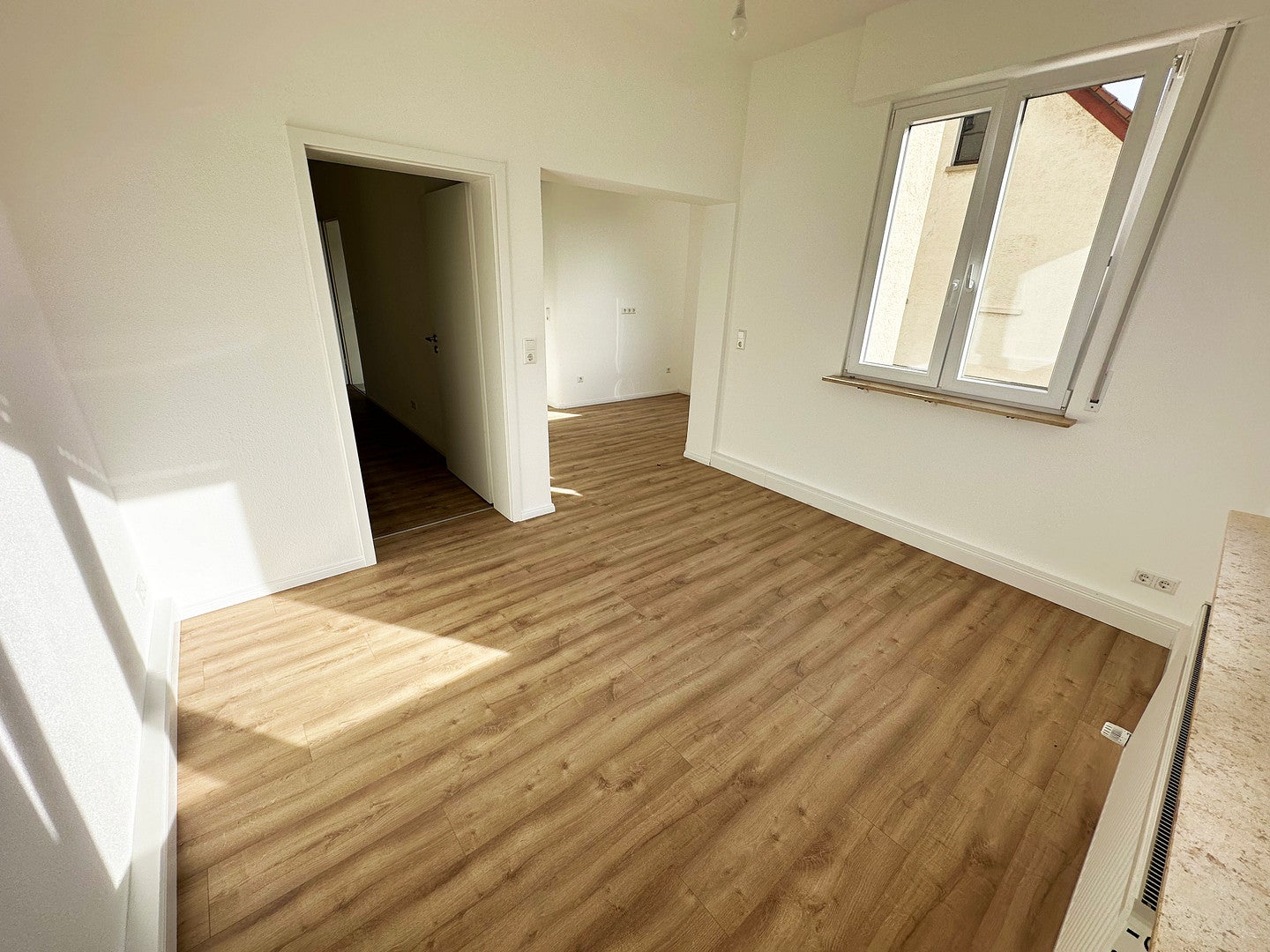 Wohnung Mönchseestraße in Heilbronn