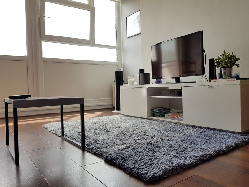 Flat Windsor Terrace in Greater London