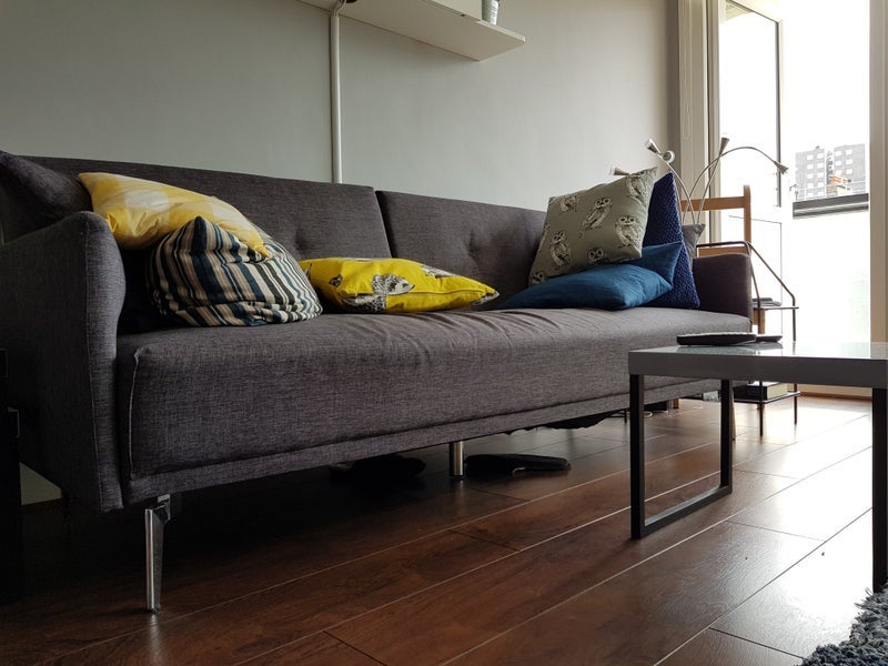 Flat Windsor Terrace in Greater London