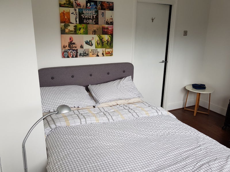 Flat Windsor Terrace in Greater London