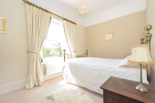 House Axes Lane in Reigate and Banstead