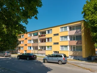 Wohnung Sonnenscheineck in Dortmund