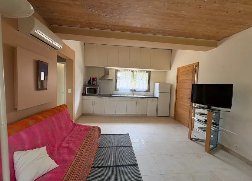 Maison Route de Sclos à Contes