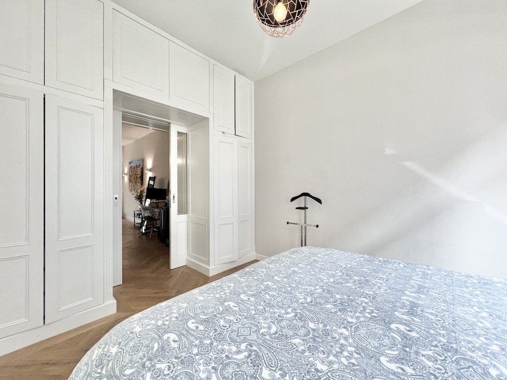 Woning te huur: Pieter Langendijkstraat, Amsterdam