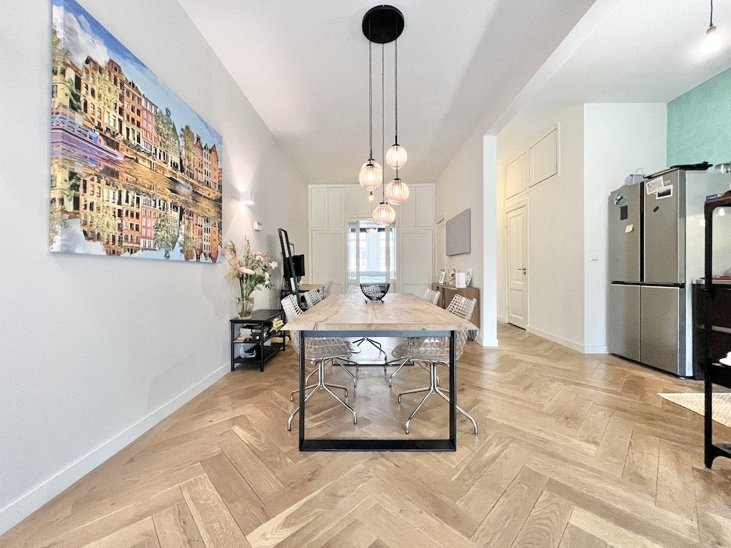 Woning te huur: Pieter Langendijkstraat, Amsterdam