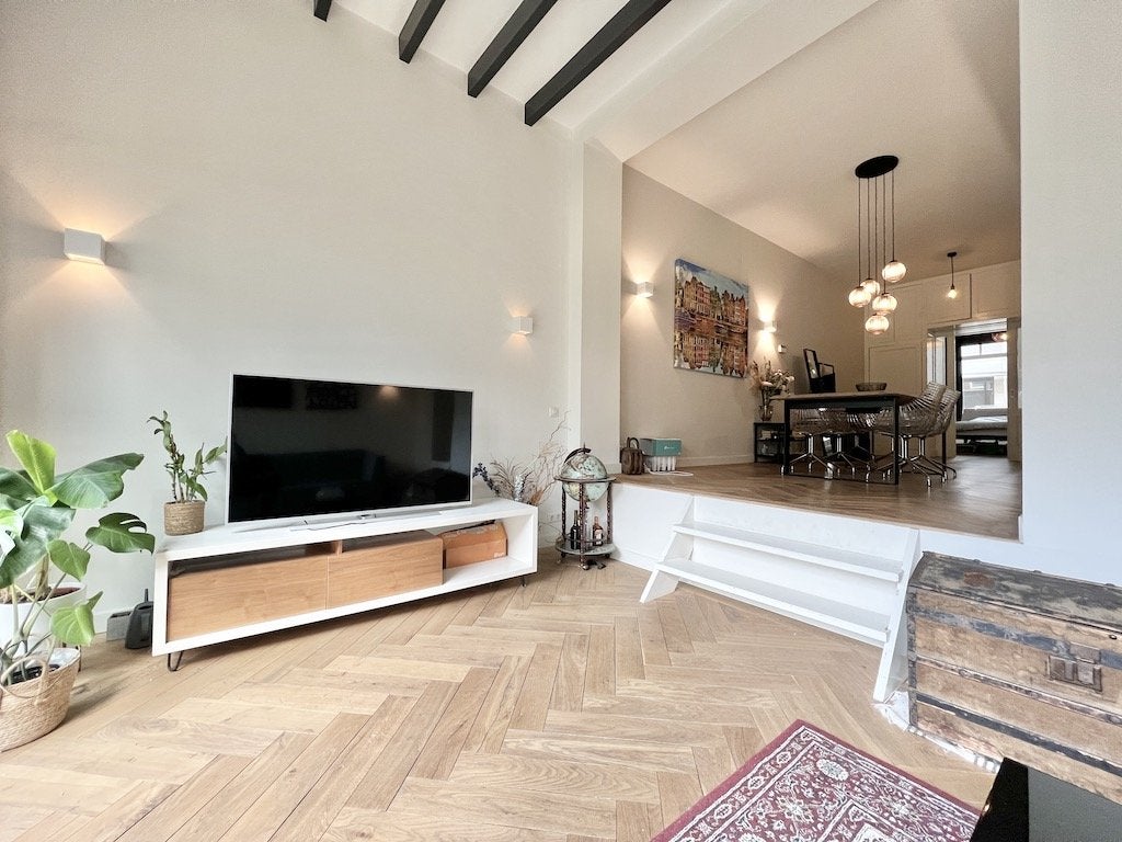 Woning te huur: Pieter Langendijkstraat, Amsterdam
