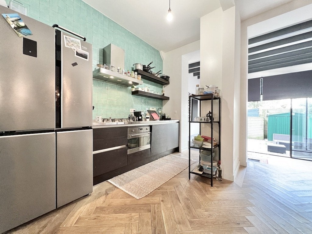Woning te huur: Pieter Langendijkstraat, Amsterdam