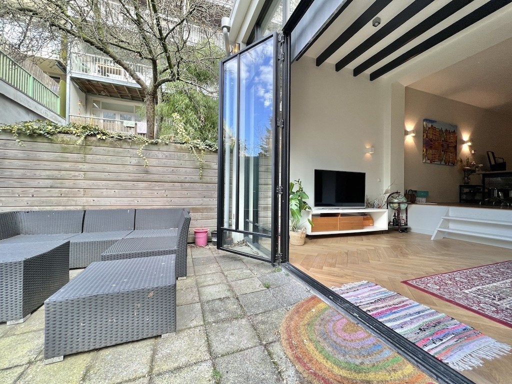 Woning te huur: Pieter Langendijkstraat, Amsterdam