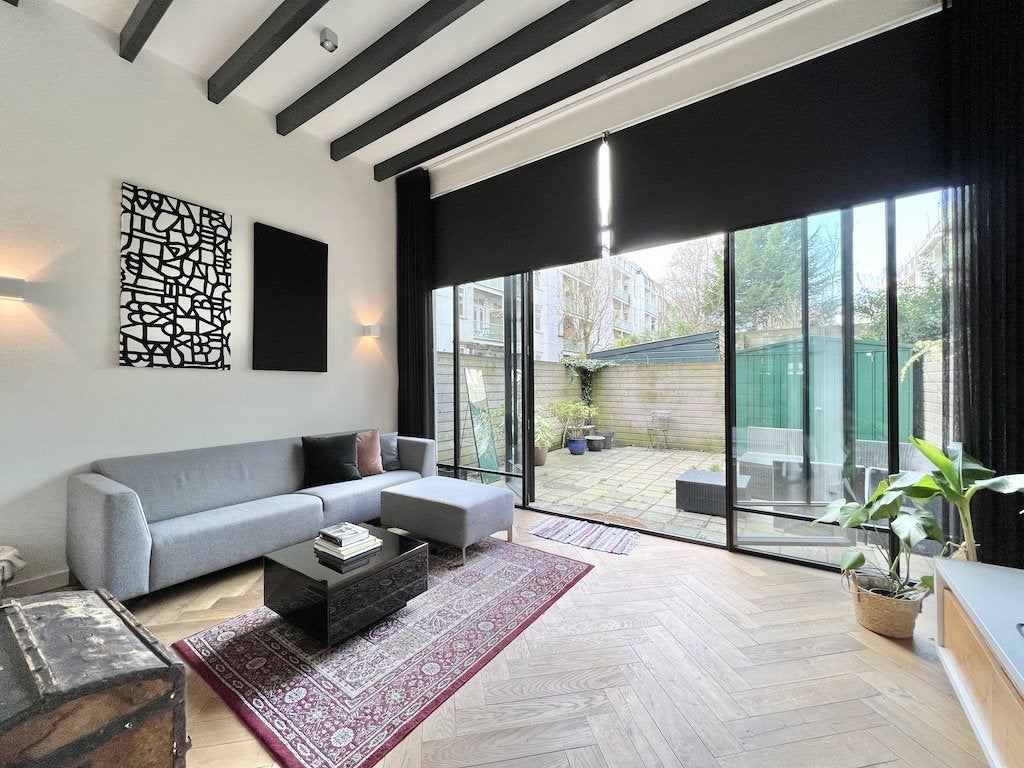 Woning te huur: Pieter Langendijkstraat, Amsterdam