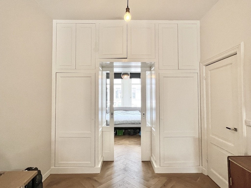 Woning te huur: Pieter Langendijkstraat, Amsterdam