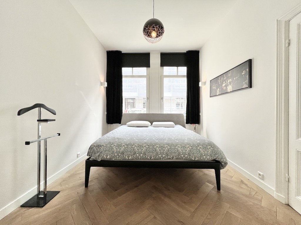 Woning te huur: Pieter Langendijkstraat, Amsterdam