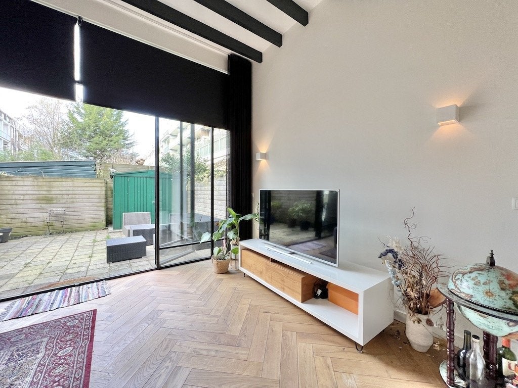 Woning te huur: Pieter Langendijkstraat, Amsterdam
