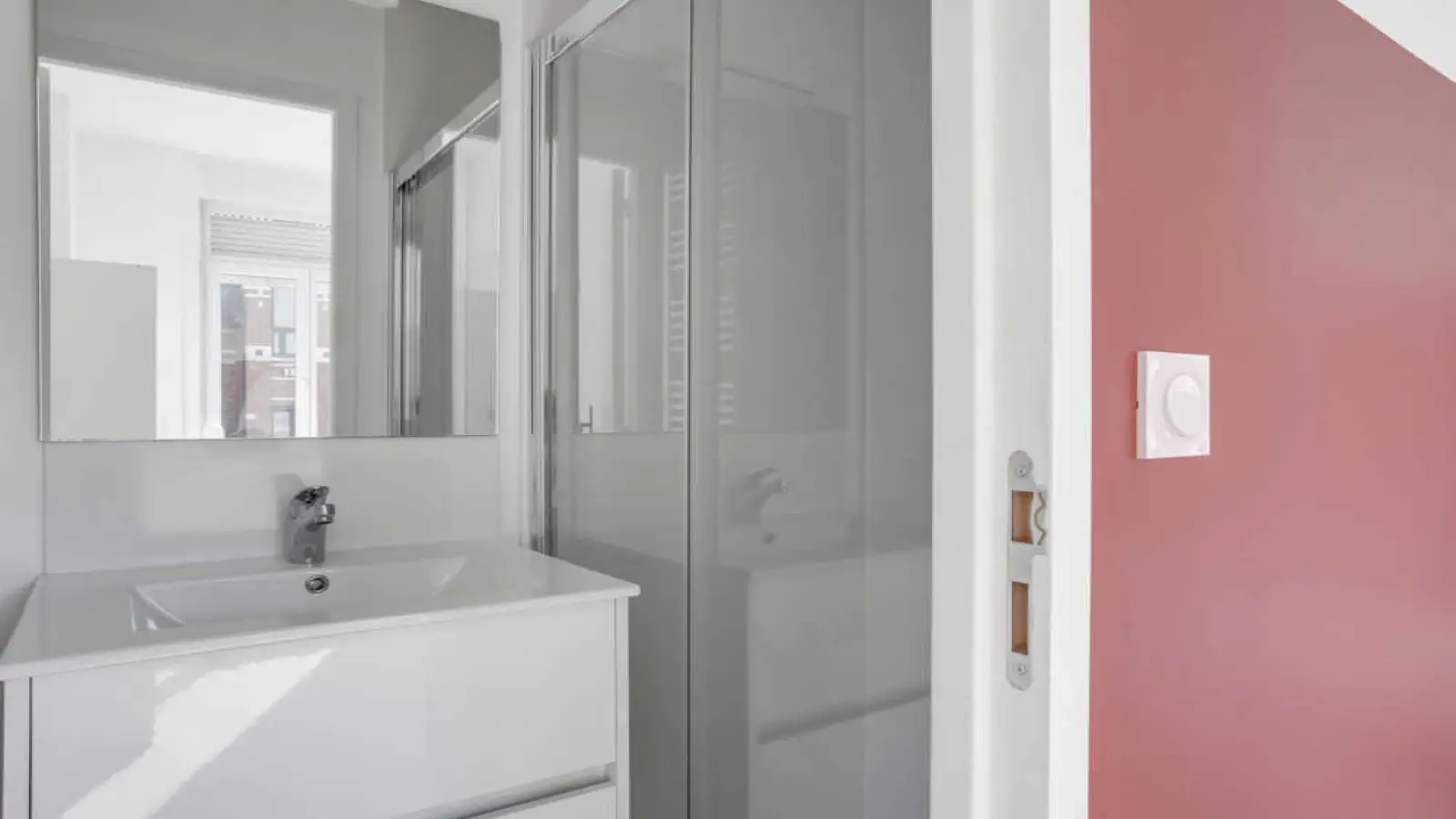 Appartement Boulevard Montebello à Lille