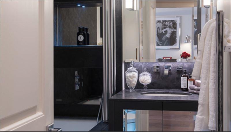 Flat Fulham Road in Greater London