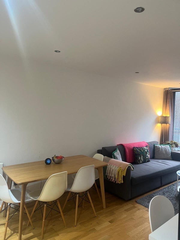 Flat Greatorex Street in Greater London