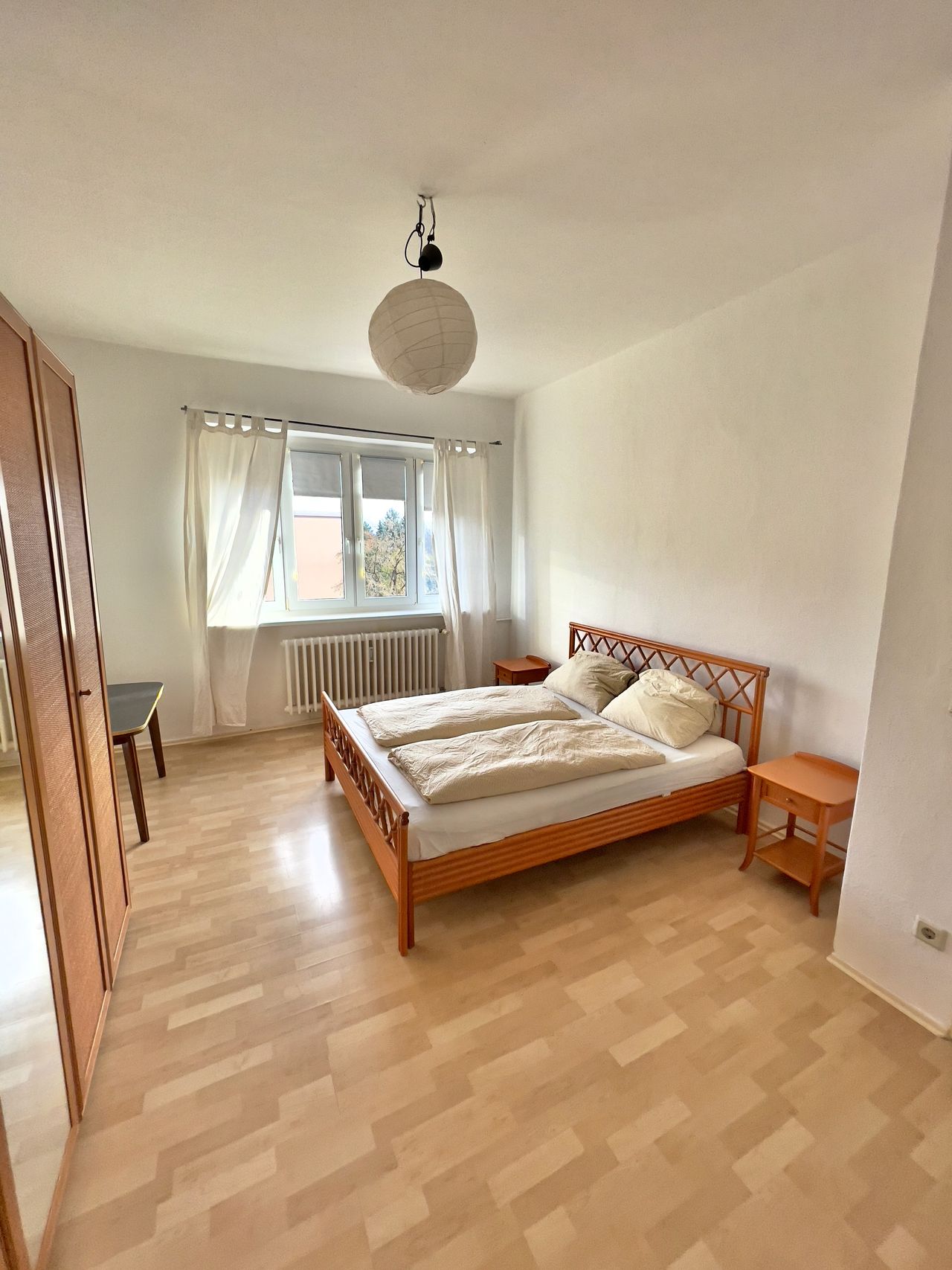 Wohnung Munsterdamm in Berlin