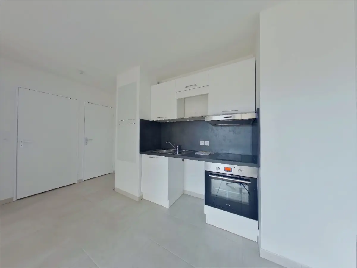 Appartement Rue du Pavillon à Tours