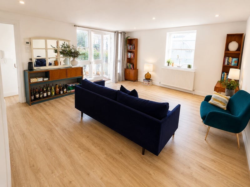 Room Lambolle Place in Greater London