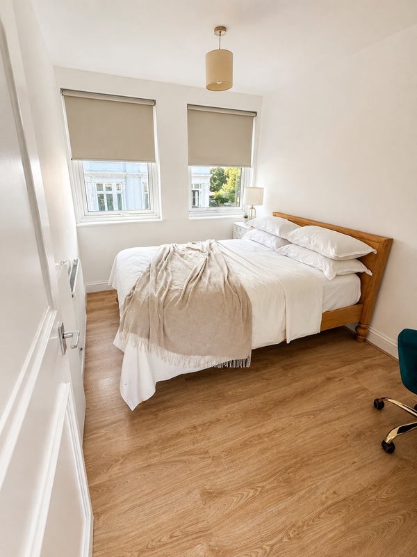 Room Lambolle Place in Greater London