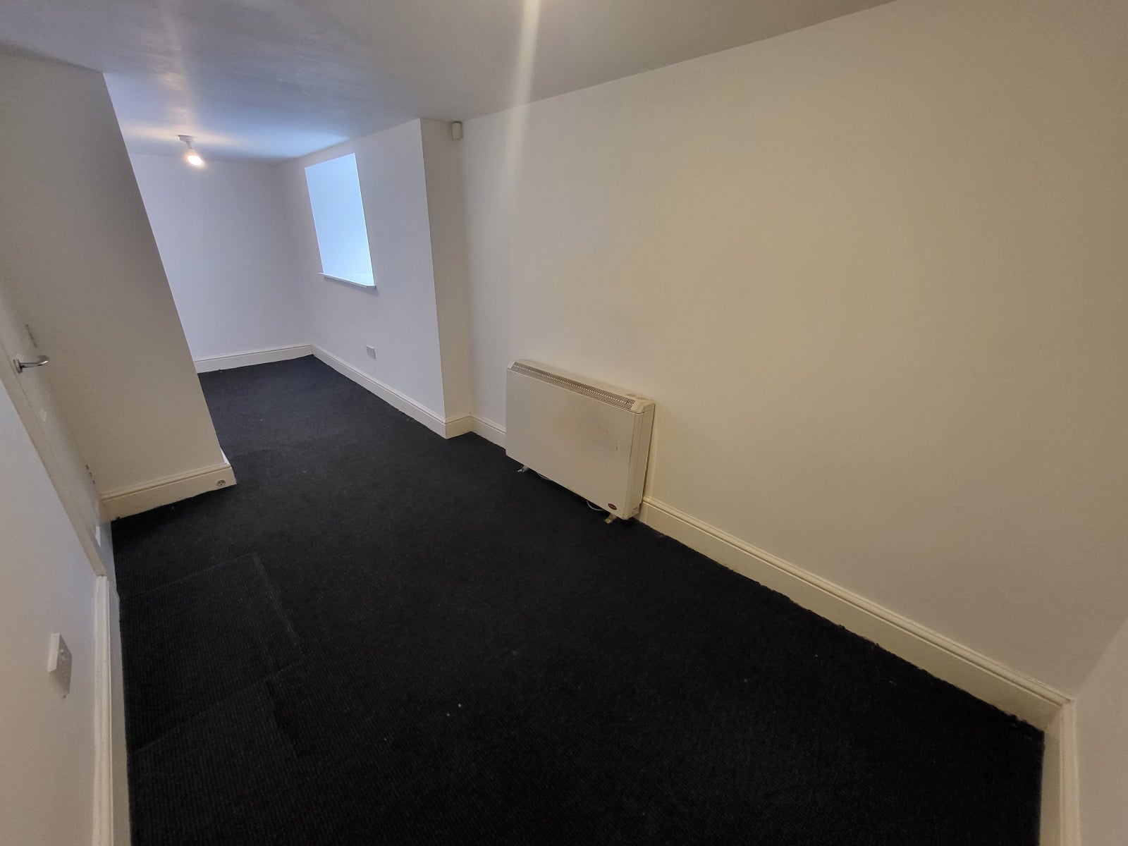 Flat Lloyd Street South in Manchester