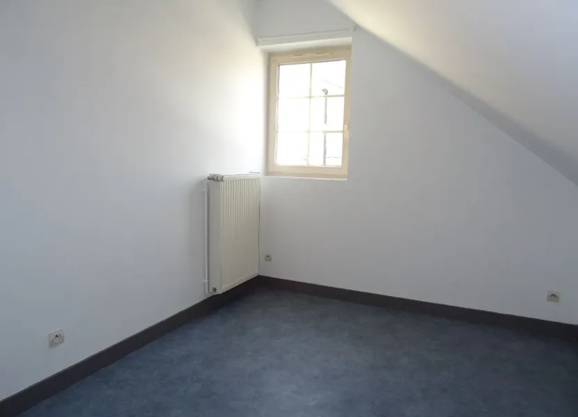 Appartement Place du Général Saint-Pol à Nogent-le-Rotrou