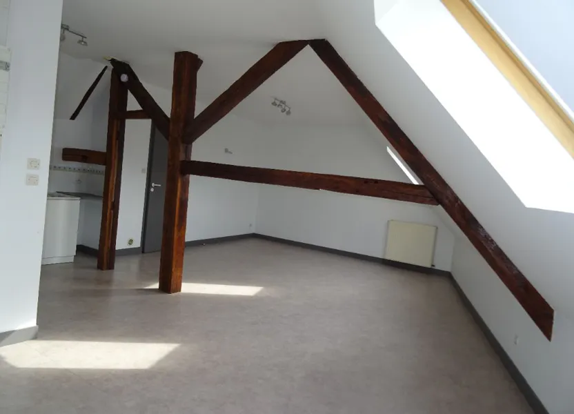 Appartement Place du Général Saint-Pol à Nogent-le-Rotrou