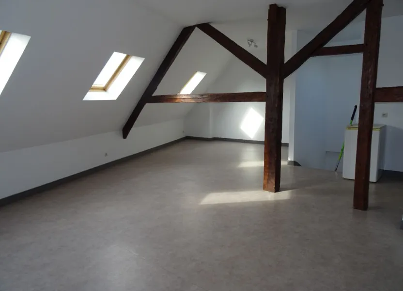 Appartement Place du Général Saint-Pol à Nogent-le-Rotrou