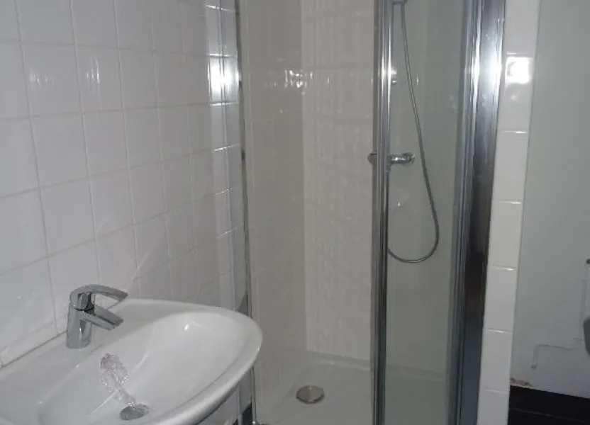 Appartement Place du Général Saint-Pol à Nogent-le-Rotrou