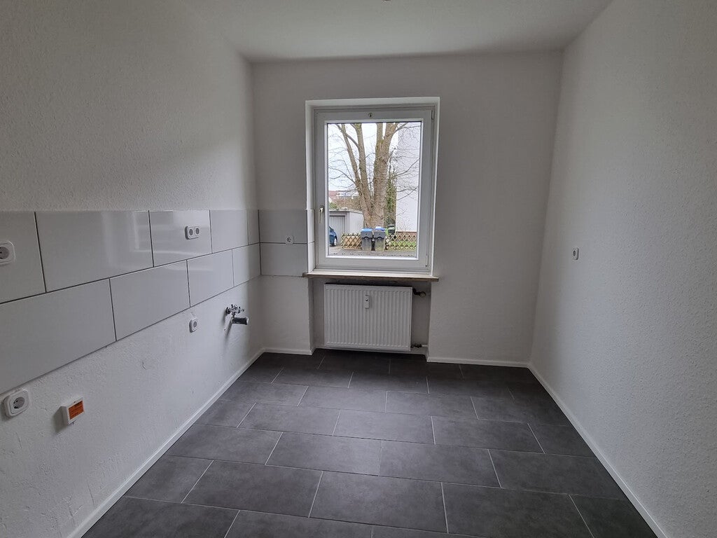 Wohnung Nesselfeld in Lemgo