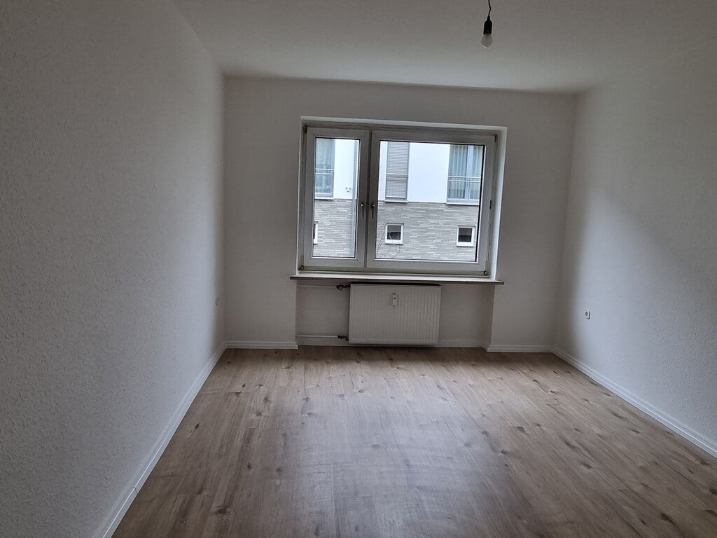 Wohnung Nesselfeld in Lemgo