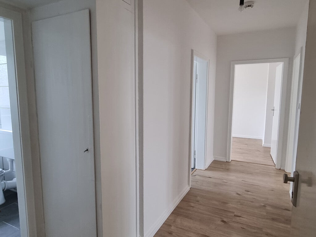 Wohnung Nesselfeld in Lemgo