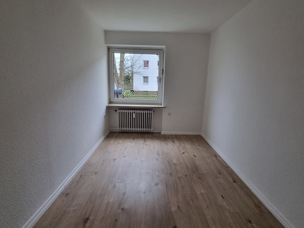 Wohnung Nesselfeld in Lemgo