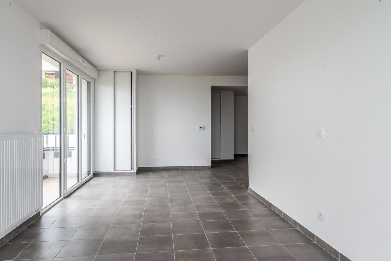 Appartement Avenue de Gavot à Évian-les-Bains