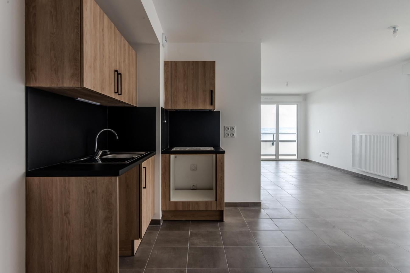 Appartement Avenue de Gavot à Évian-les-Bains