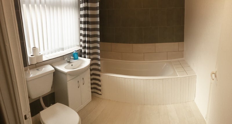 Room Portman Street in Middlesbrough