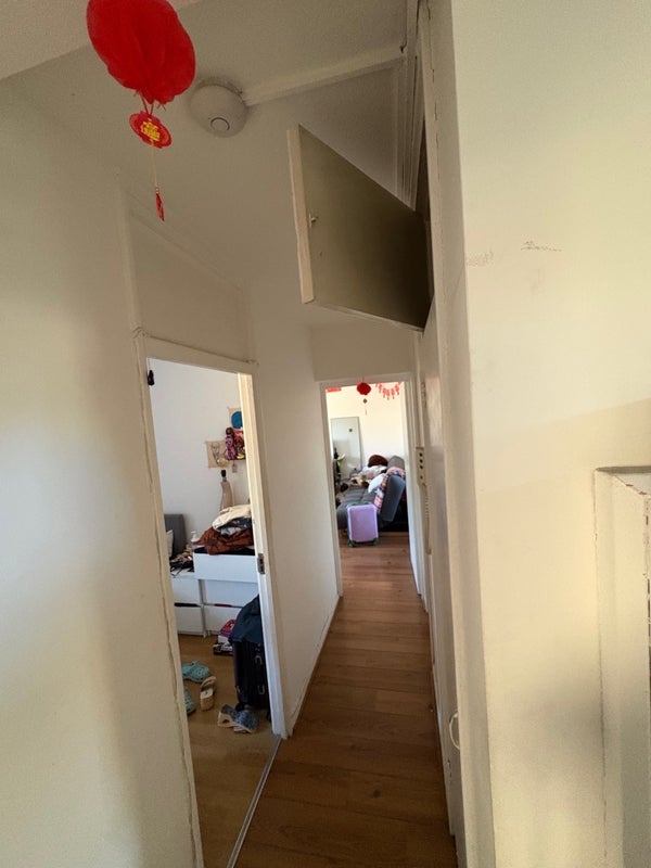 Room Headlam Street in Greater London