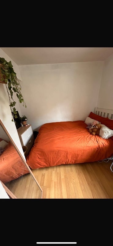 Room Headlam Street in Greater London